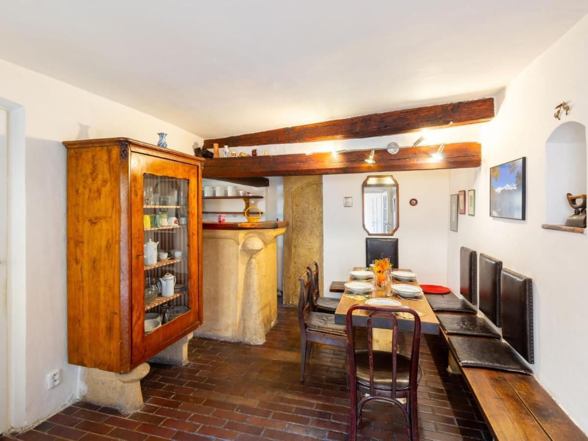 Nerudova By Interhome Apartmán Praha