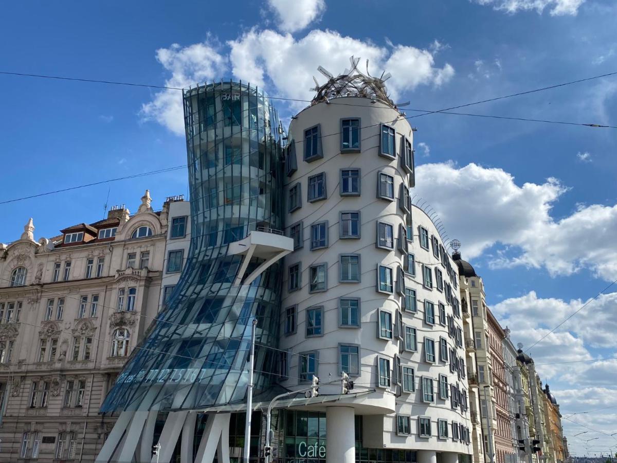 Nerudova By Interhome Praha